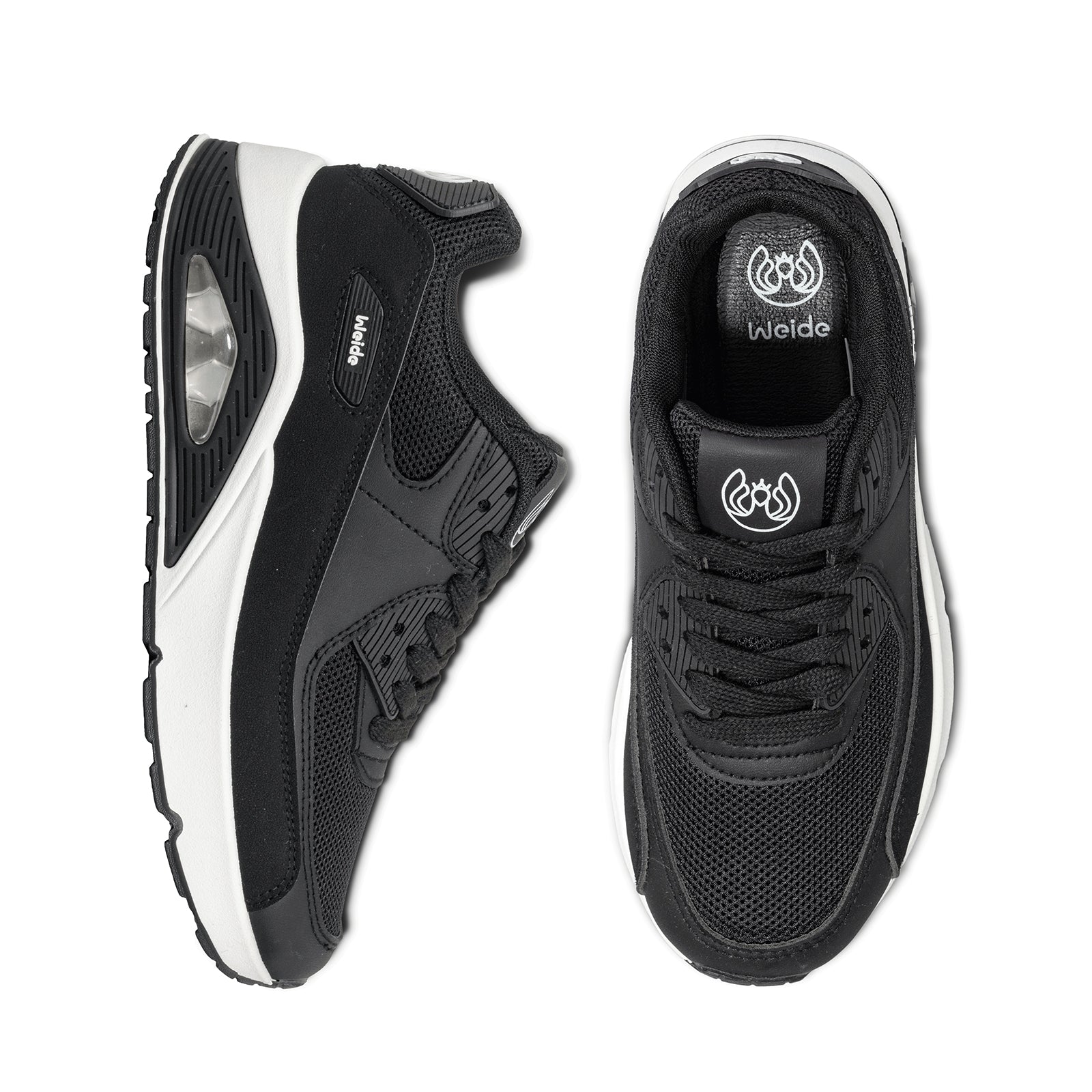 Tenis Mujer Weide MXTFA302