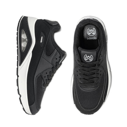 Tenis Mujer Weide MXTFA302