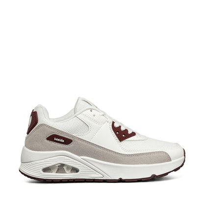Tenis Mujer Weide MXTFA302