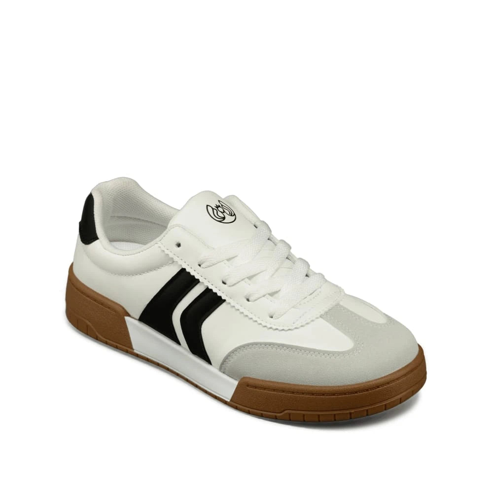 Tenis Mujer Weide MXTFA310