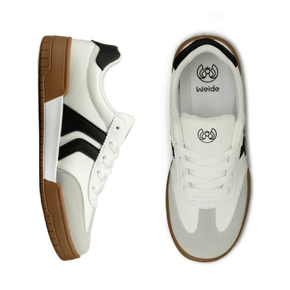 Tenis Mujer Weide MXTFA310