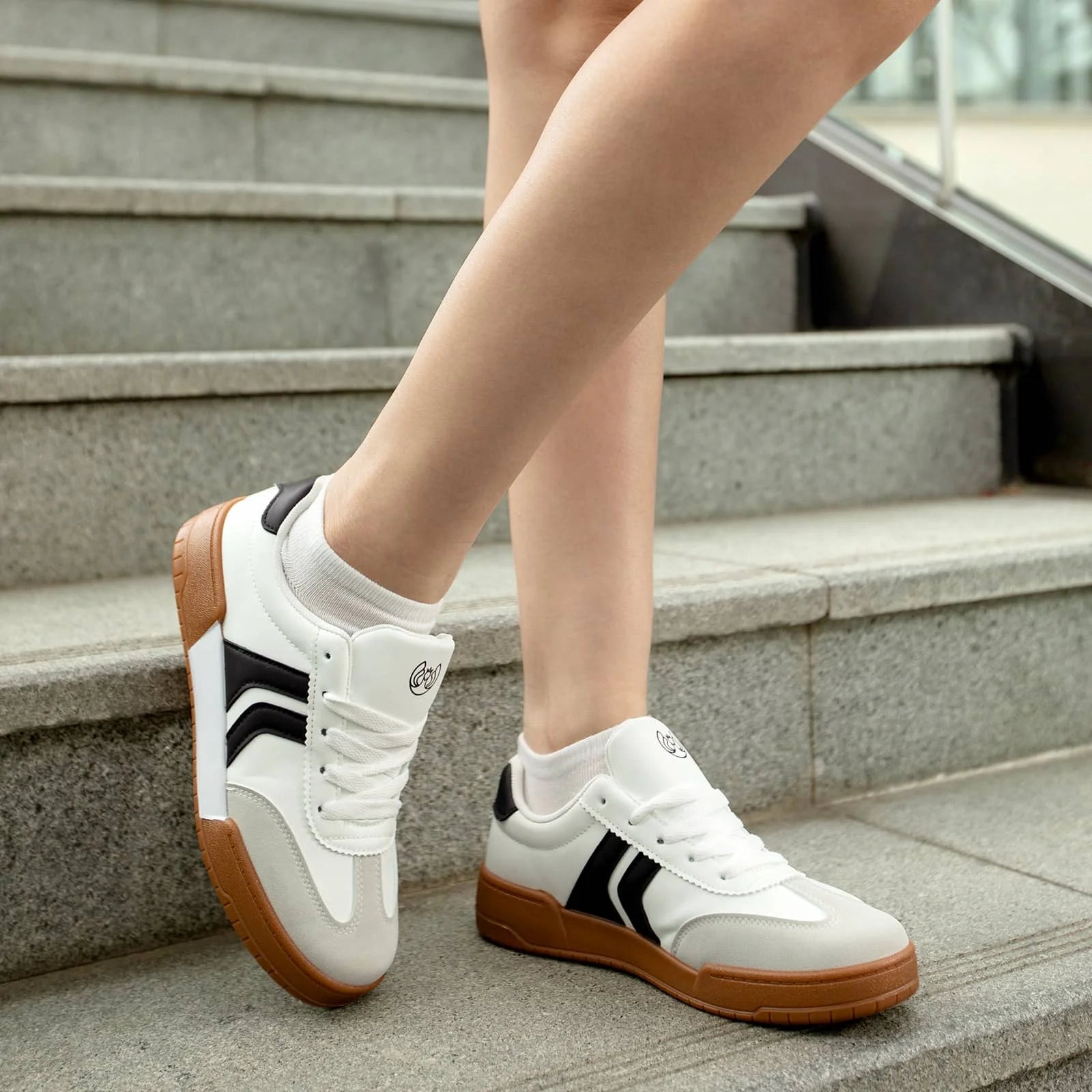 Tenis Mujer Weide MXTFA310