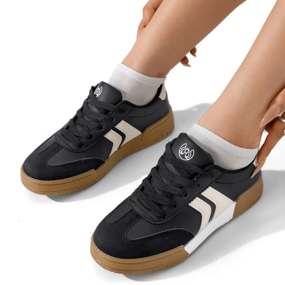 Tenis Mujer Weide MXTFA310