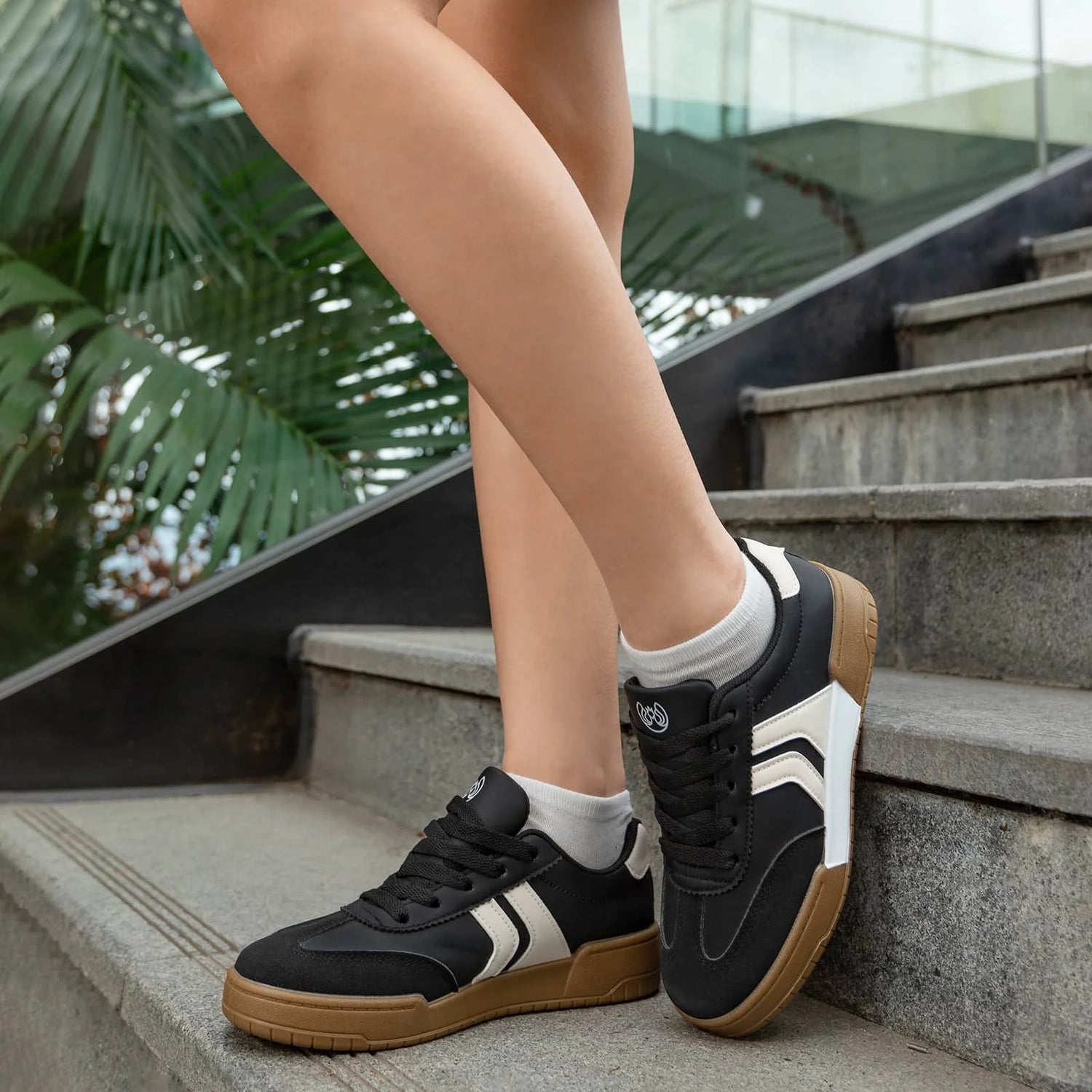 Tenis Mujer Weide MXTFA310