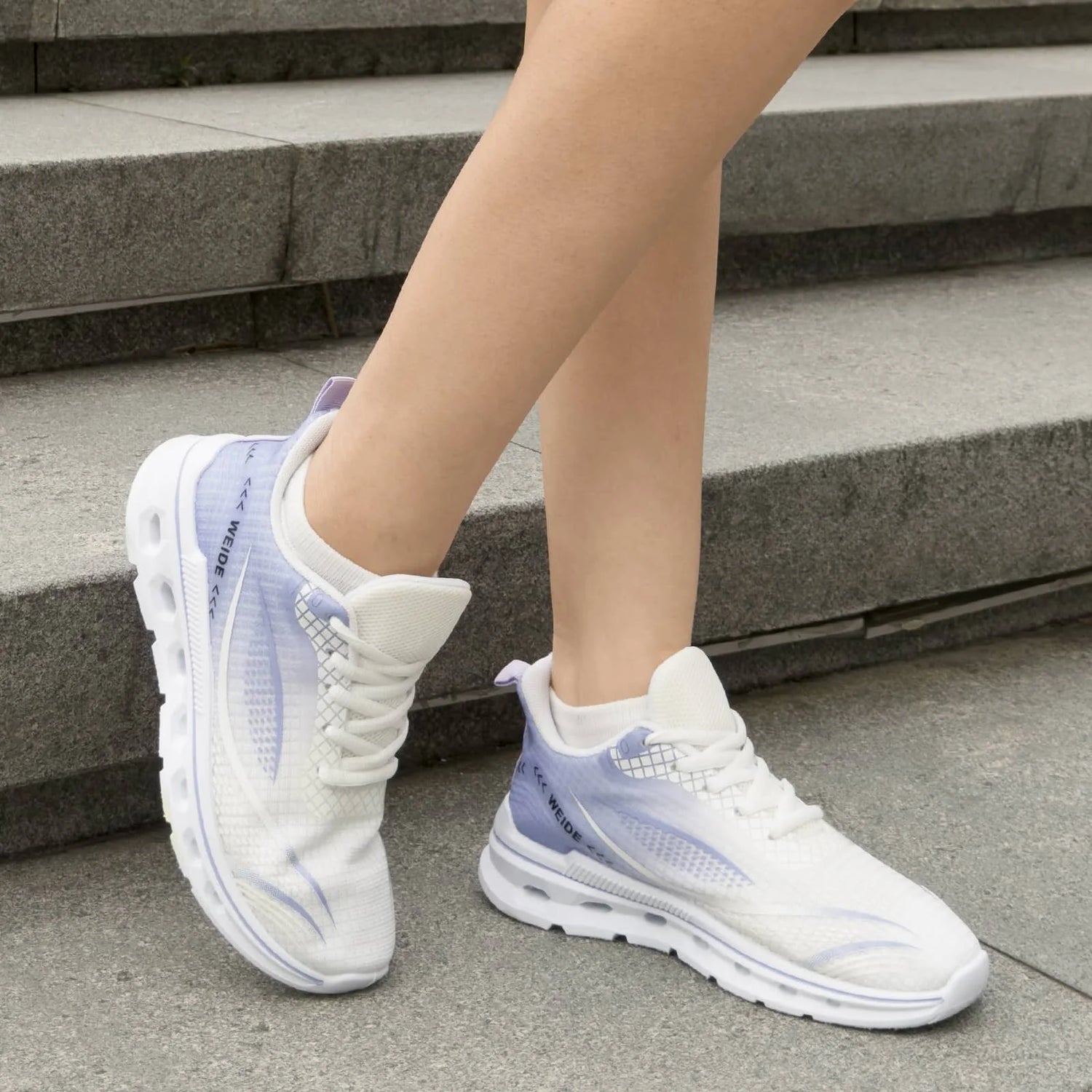 Tenis Mujer Weide MXTFA311