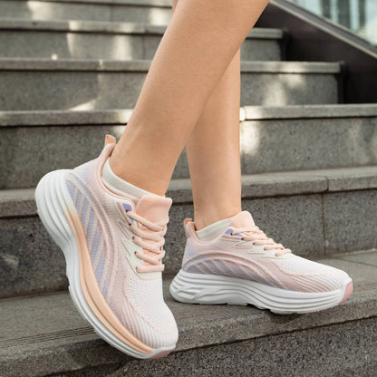 Tenis Mujer Weide MXTFA312