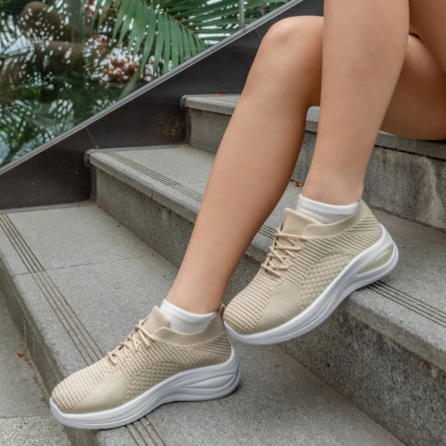 Tenis Mujer Weide MXTFA313