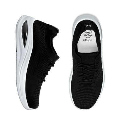 Tenis Mujer Weide MXTFA313