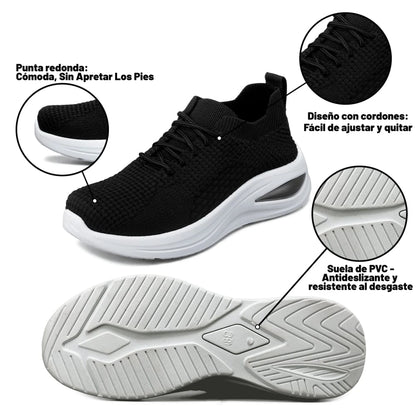 Tenis Mujer Weide MXTFA313