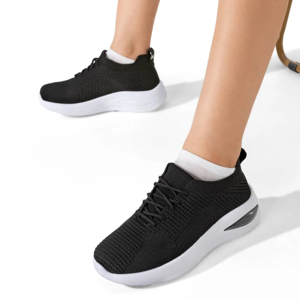 Tenis Mujer Weide MXTFA313