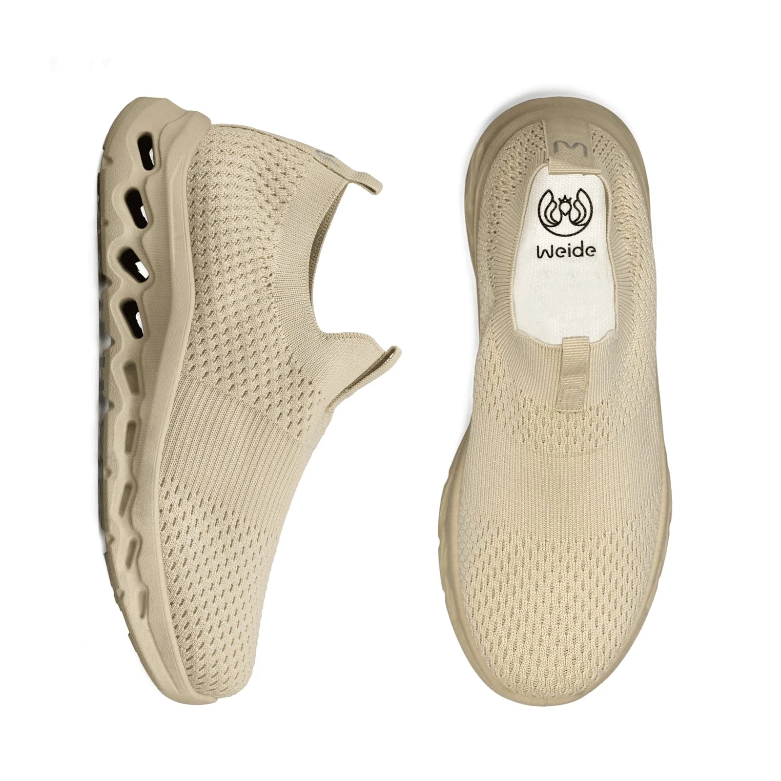 Tenis Mujer Weide MXTFA315