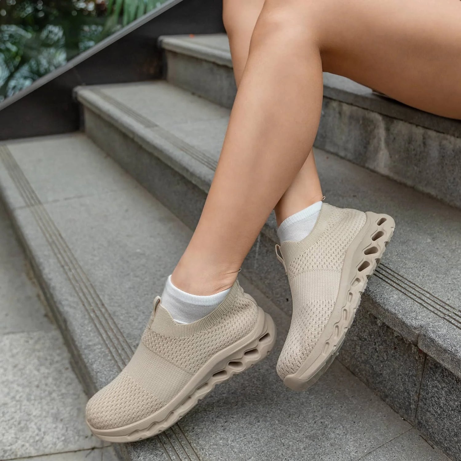 Tenis Mujer Weide MXTFA315