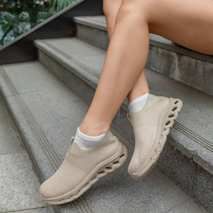 Tenis Mujer Weide MXTFA315