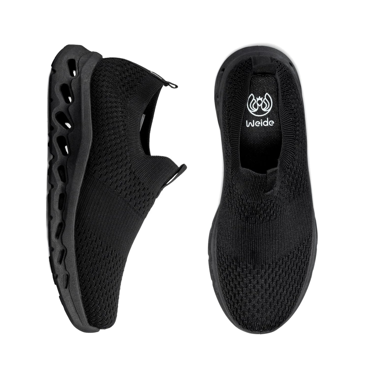 Tenis Mujer Weide MXTFA315