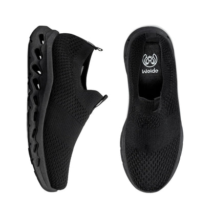 Tenis Mujer Weide MXTFA315