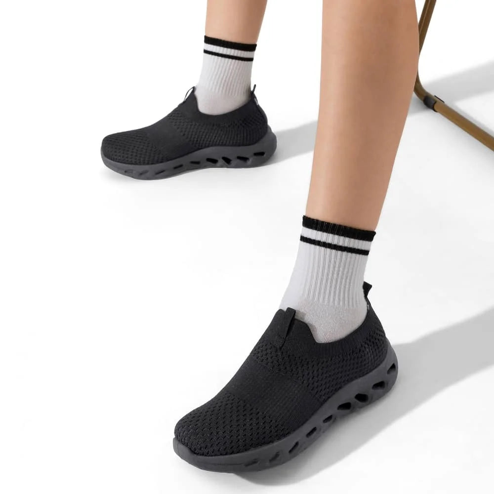 Tenis Mujer Weide MXTFA315