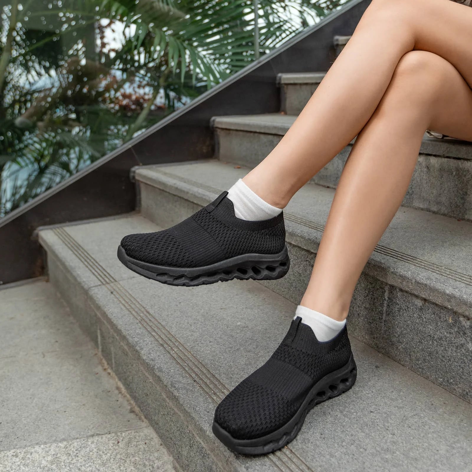 Tenis Mujer Weide MXTFA315