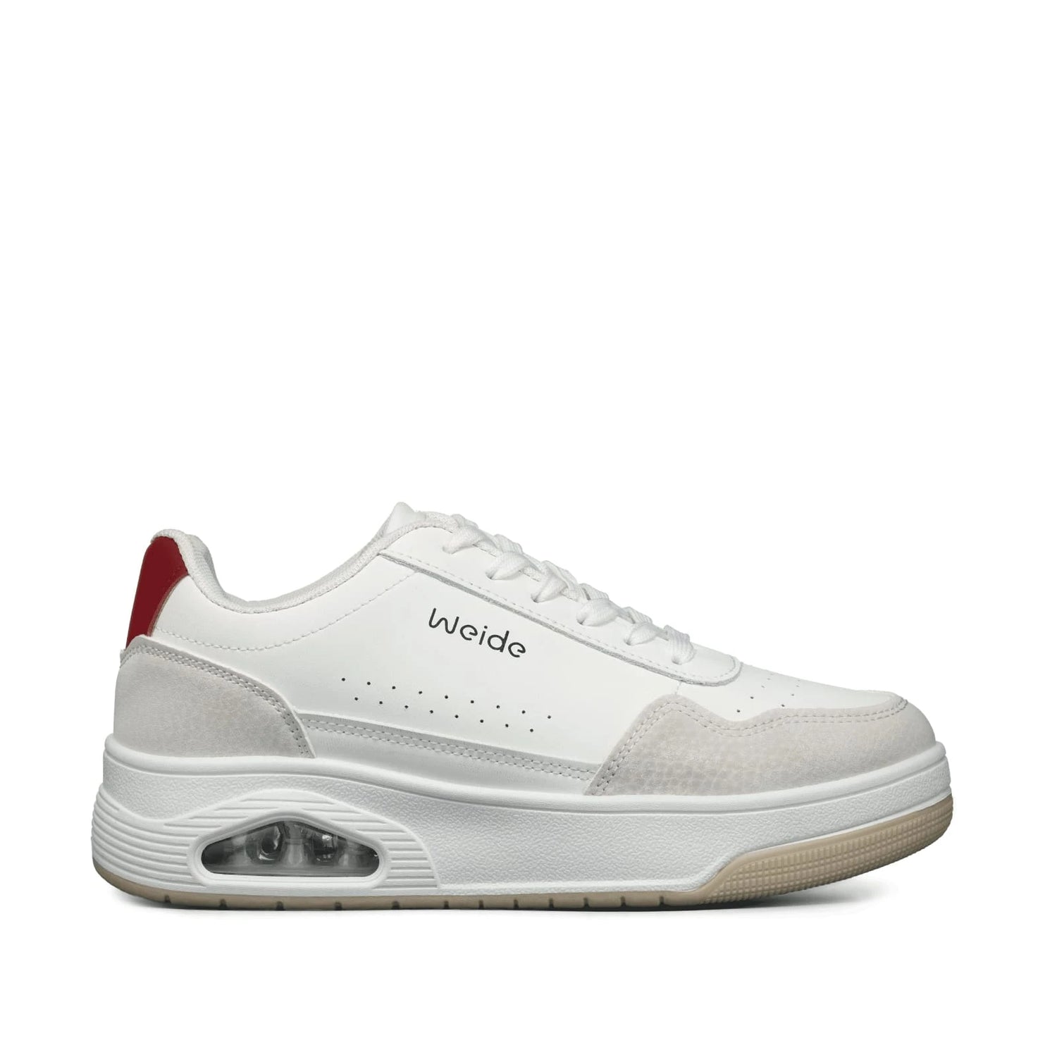 Tenis Mujer Weide MXTFA316