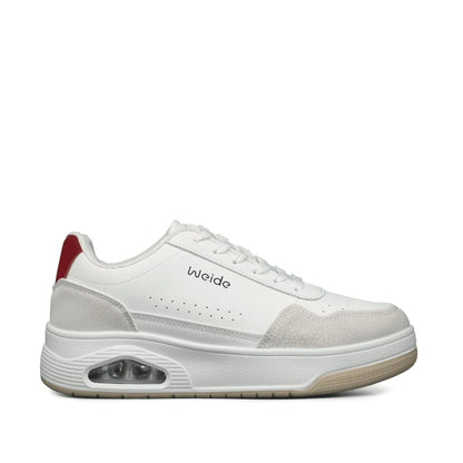 Tenis Mujer Weide MXTFA316