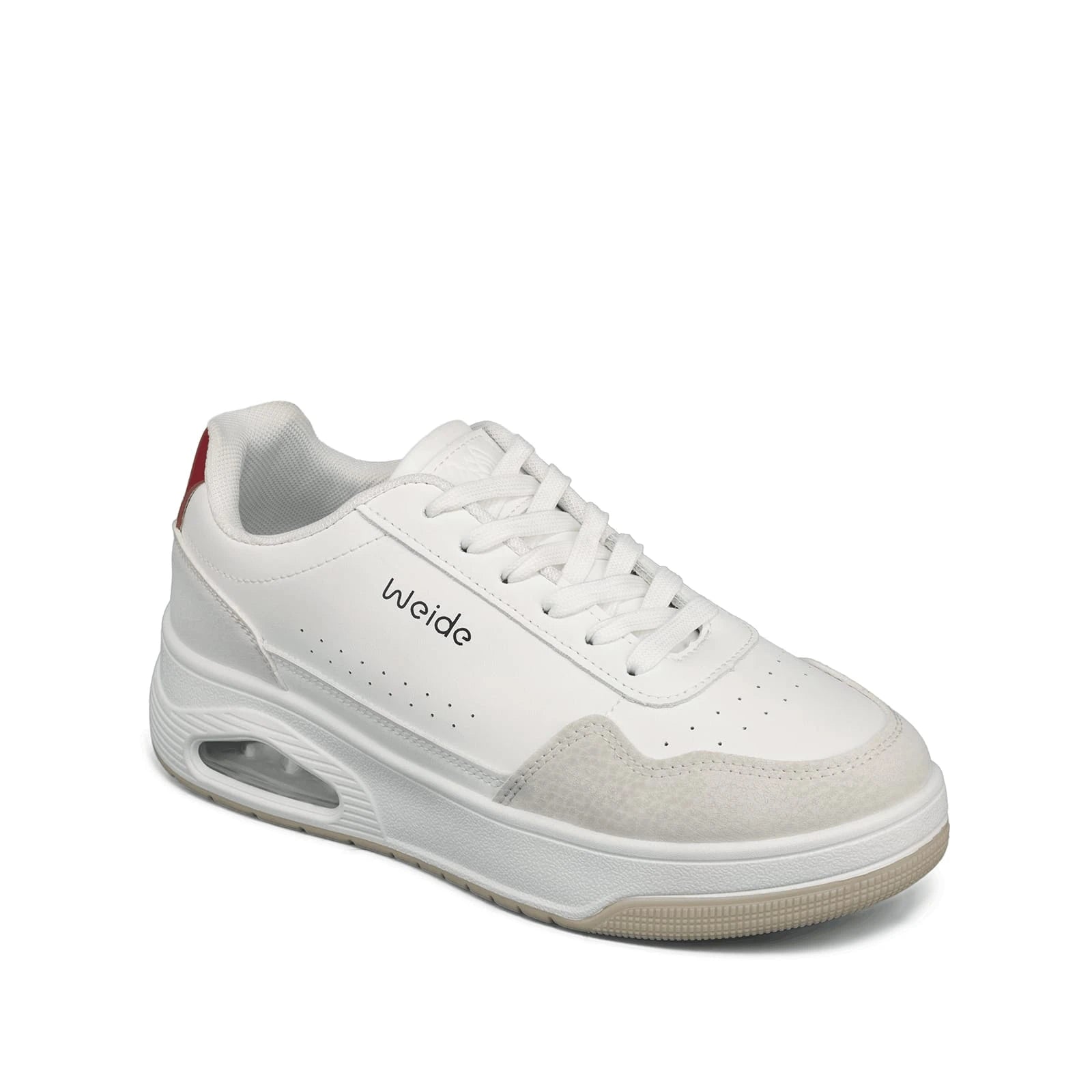 Tenis Mujer Weide MXTFA316