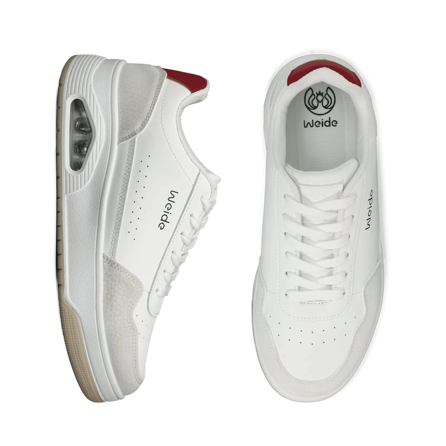 Tenis Mujer Weide MXTFA316