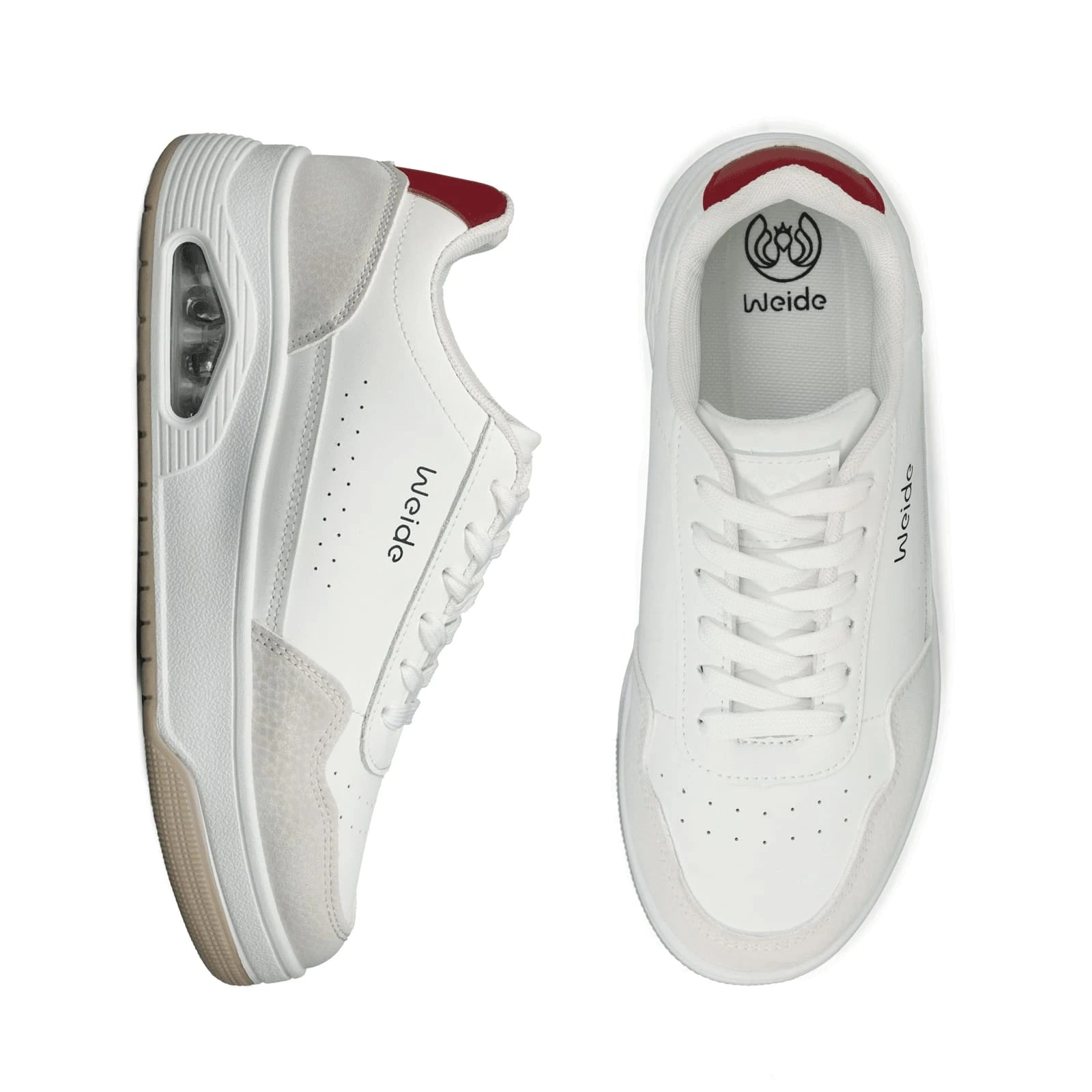 Tenis Mujer Weide MXTFA316