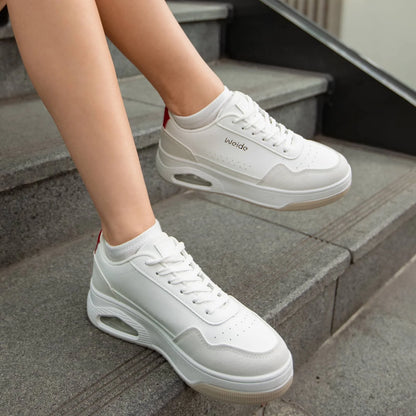 Tenis Mujer Weide MXTFA316