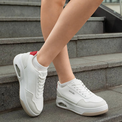 Tenis Mujer Weide MXTFA316