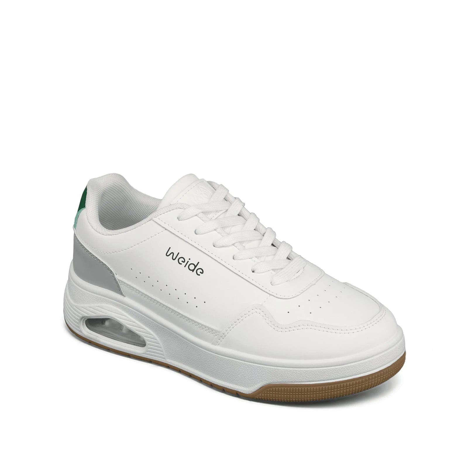 Tenis Mujer Weide MXTFA316