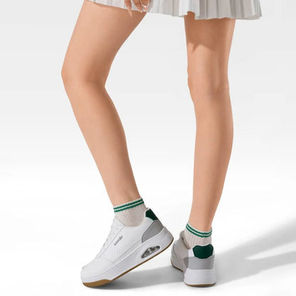 Tenis Mujer Weide MXTFA316