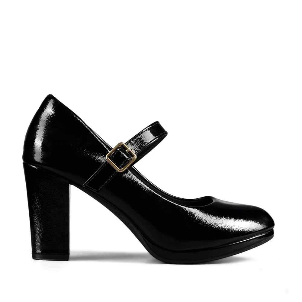 Zapatos Taco Mujer Weide MXTFA318