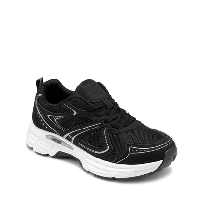 MXTFA321 Negro vista frontal derecha