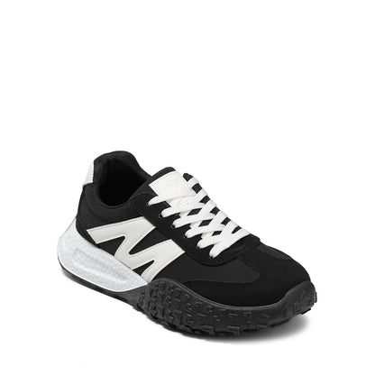 MXTFA322 Negro vista frontal derecha
