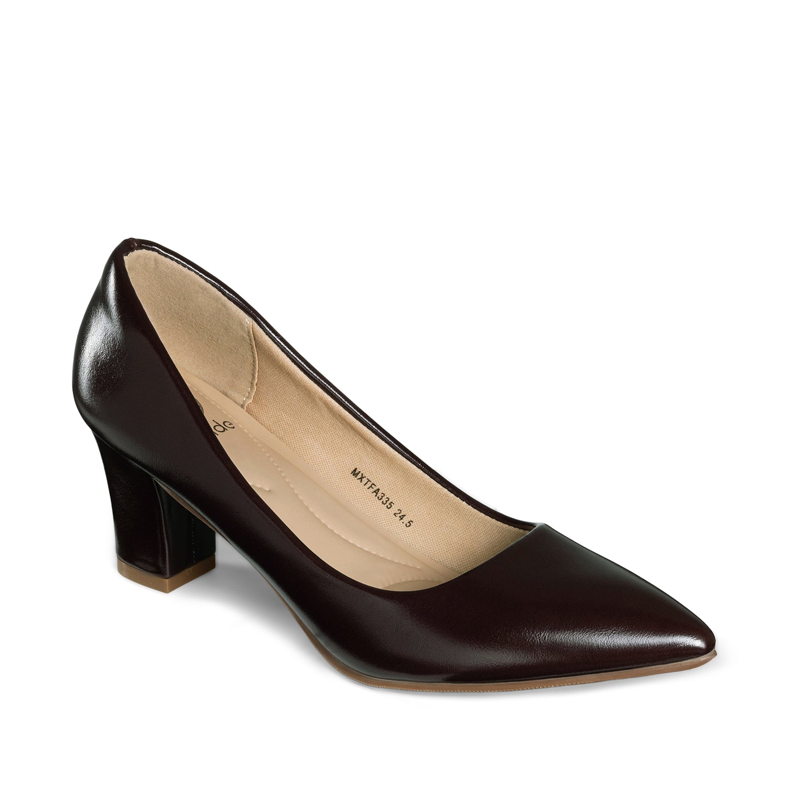 Zapatos para Mujer Weide MXTFA335