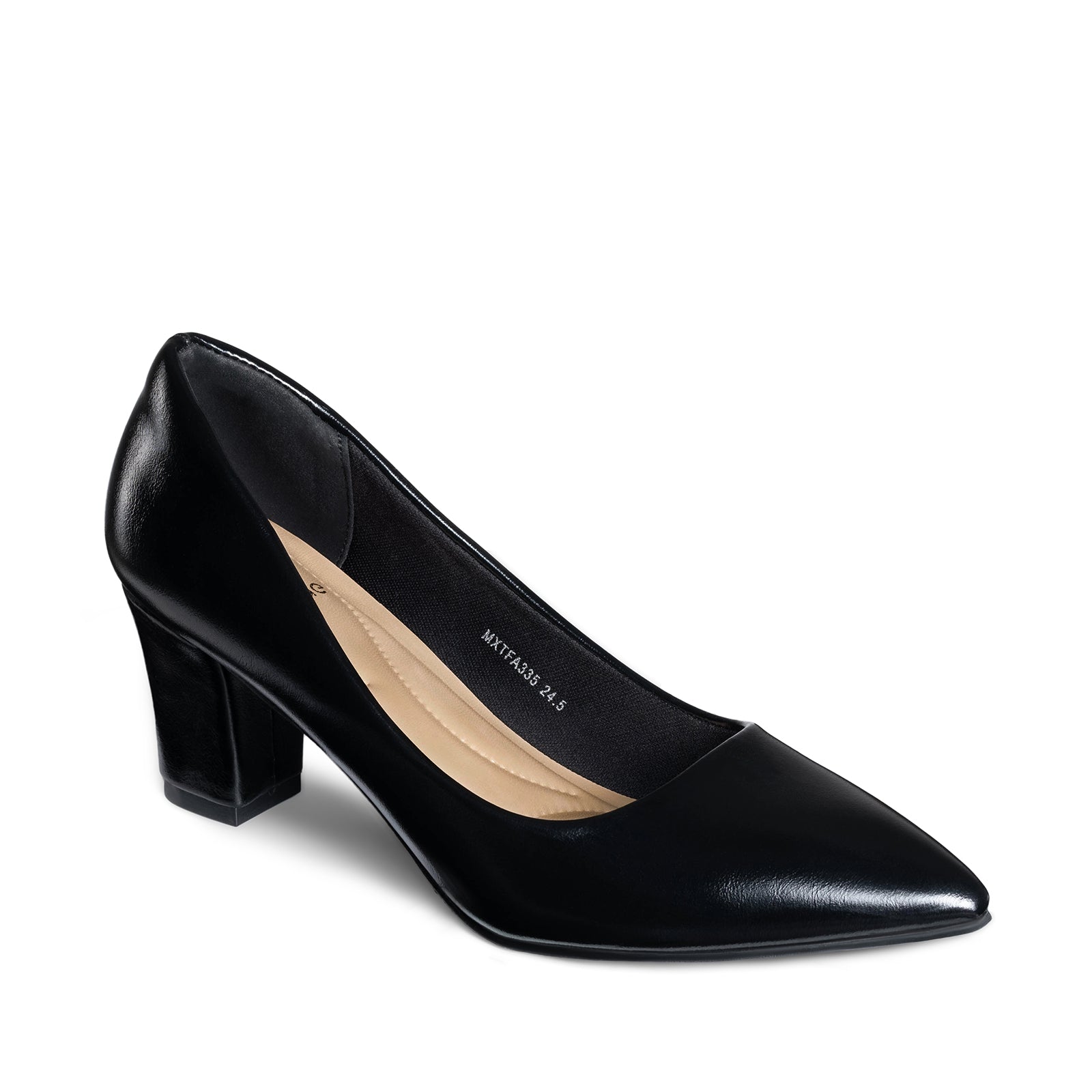Zapatos para Mujer Weide MXTFA335