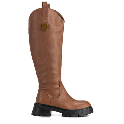 Bota Mujer Weide MXYL005