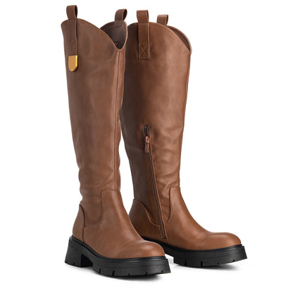 Bota Mujer Weide MXYL005