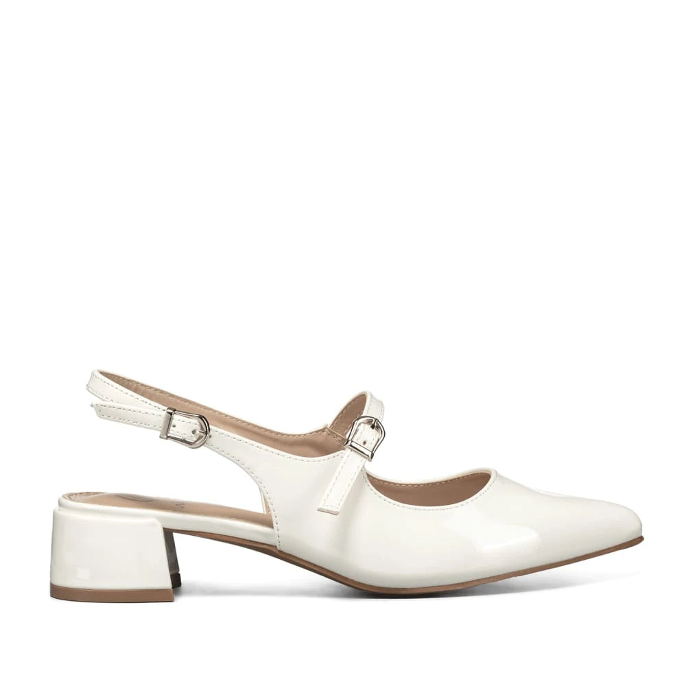 Zapatos Taco Mujer Weide MXYL029