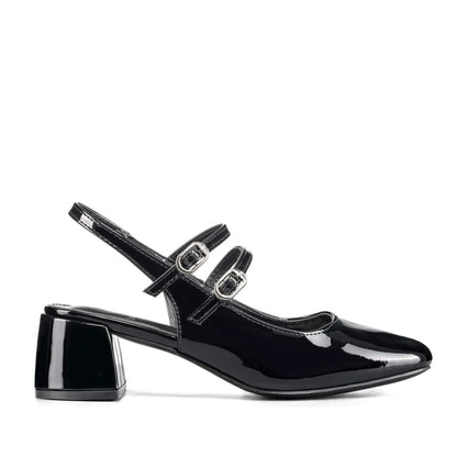 Zapatos Taco Mujer Weide MXYL031