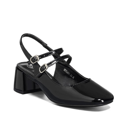 Zapatos Taco Mujer Weide MXYL031