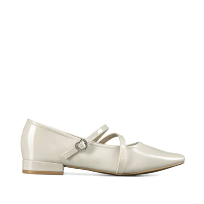 Zapatos Mary Jane Mujer Weide MXYL050