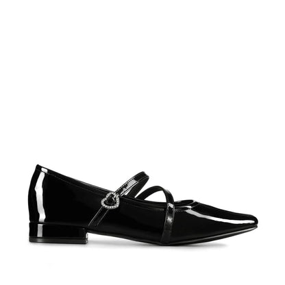 Zapatos Mary Jane Mujer Weide MXYL050