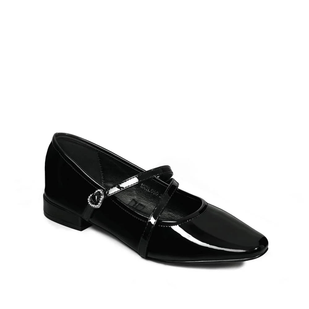 Zapatos Mary Jane Mujer Weide MXYL050