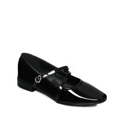 Zapatos Mary Jane Mujer Weide MXYL050