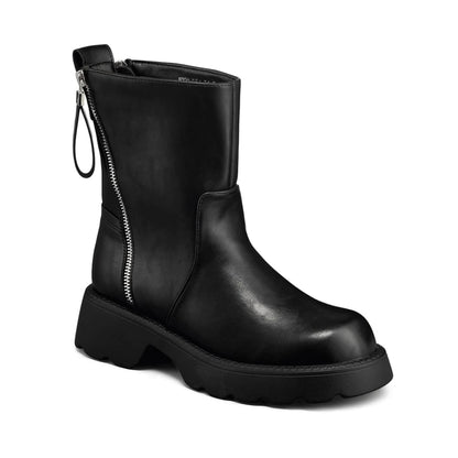 Botines Plataforma Mujer Weide MXYL051