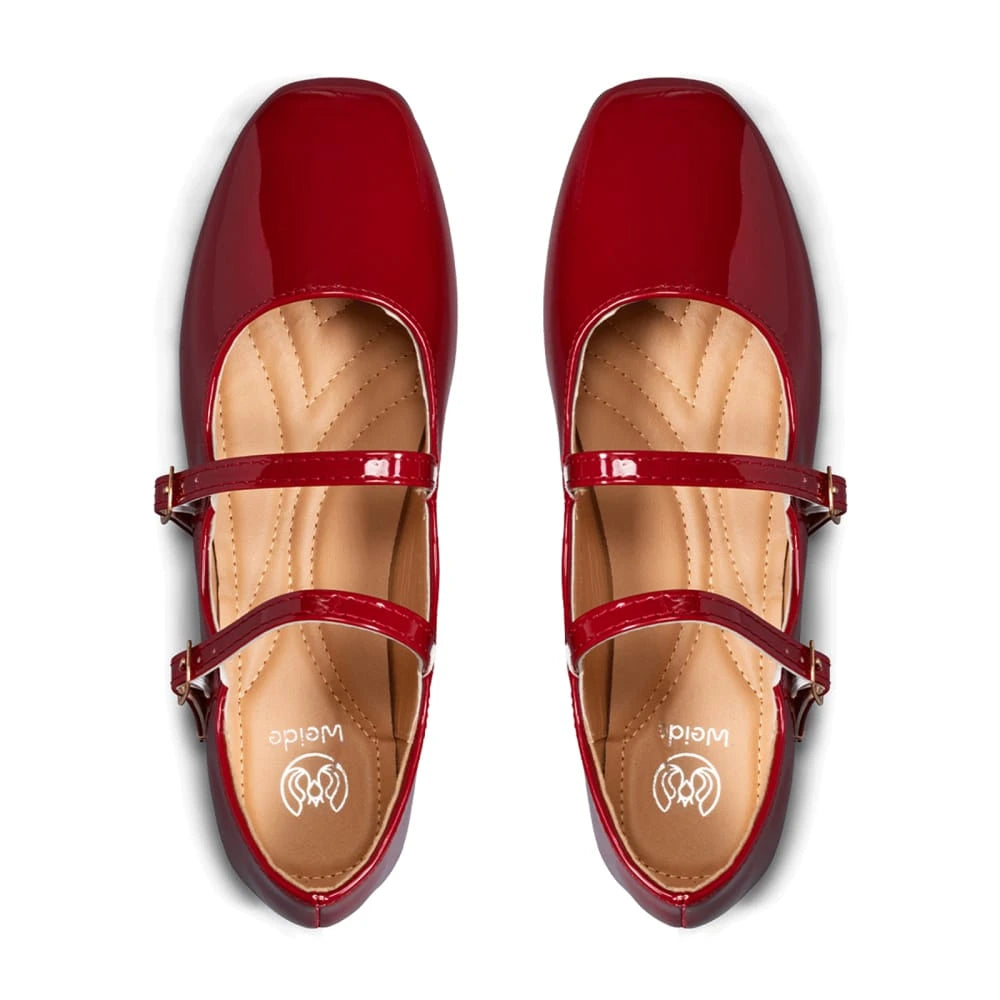 Ballerinas Mujer Weide MXYOU503