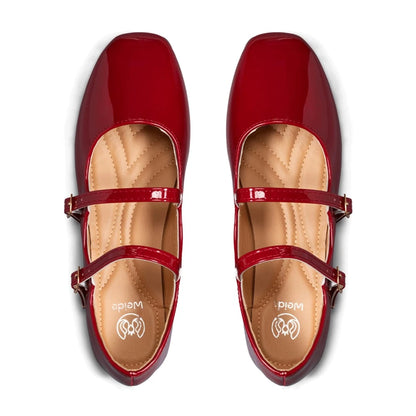 Ballerinas Mujer Weide MXYOU503