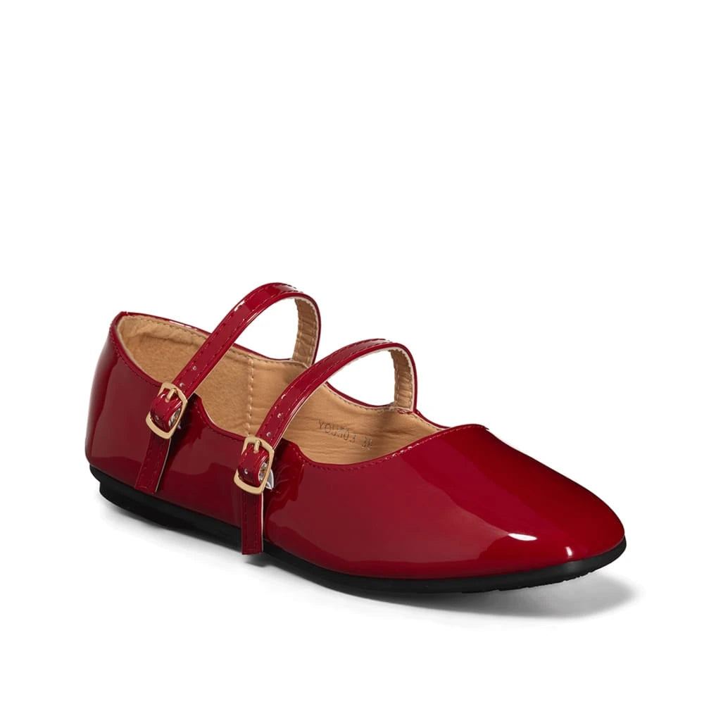 Ballerinas Mujer Weide MXYOU503