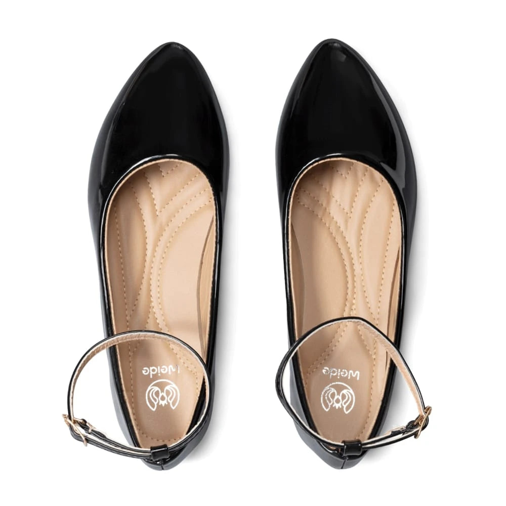 Ballerinas Mujer Weide MXYOU505