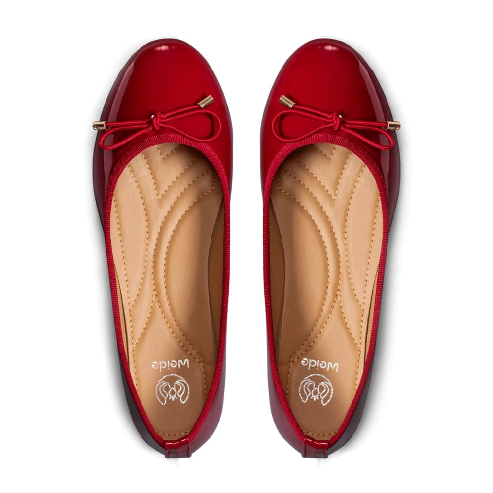 Ballerinas Mujer Weide MXYOU506